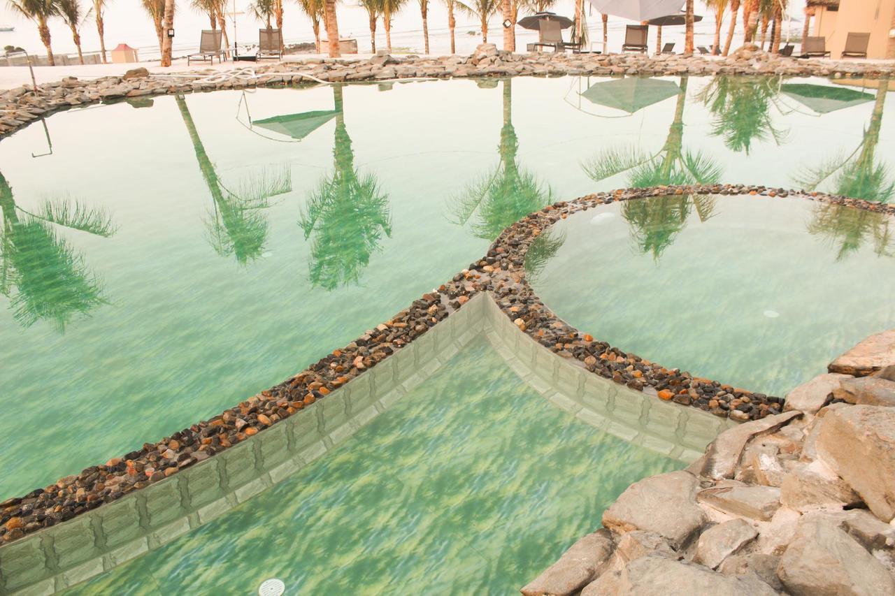 Eagles Beach Resort Phan Thiet Exterior foto